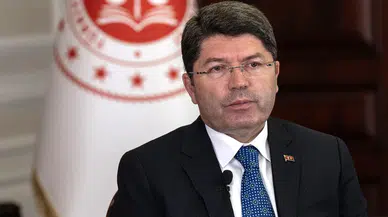 Bakan Tunç'tan İsrail açıklaması