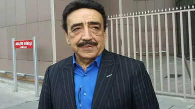 Hakkı Bulut Hastaneye Kaldırdı