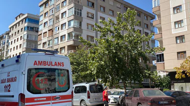 Konya'da şüpheli ölüm!
