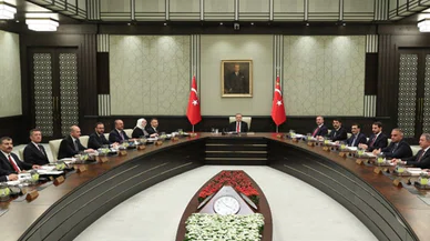 Kabine ilk defa Ahlat'ta toplanıyor