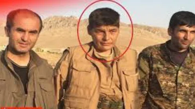 Mit'ten nokta atışı operasyon! Onlara şehidin katili öldürüldü