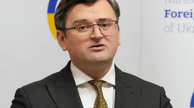 Ukrayna’dan Belarus’a sınırdaki askerleri geri çekme çağrısı