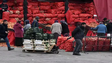 Halde başlayan kavga cinayetle bitti