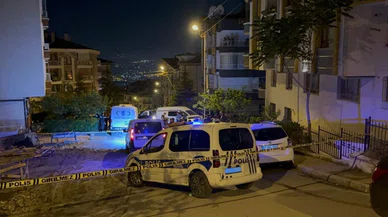 Komşu terörü can aldı
