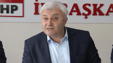 CHP Milletvekili Tuncay Özkan'a Cumhurbaşkanı'na hakaretten soruşturma başlatıldı