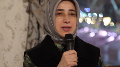 Ak Partili Milletvekili'nden Dilruba yorumu: Muhtemelen ilk duruşmada çıkar