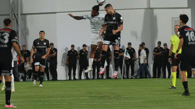 Konyaspor’dan kötü başlangıç