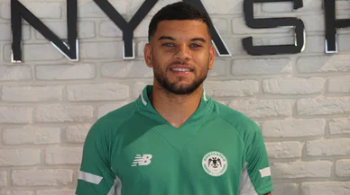 Pedrinho, Konya mutfağına aşık oldu