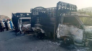 Önce kökeni soruldu sonra mermi yağdırıldı