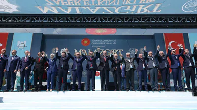 Kabine Toplantısı 21 yıl sonra bir ilki yaşayacak