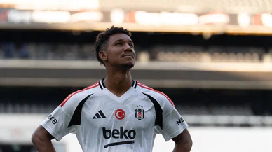 Beşiktaş'tan savunmaya takviye