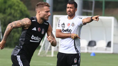 Beşiktaş, Lugano'ya bileniyor