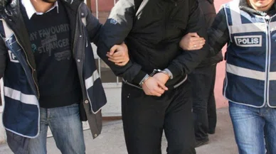 FETÖ 11 ilde kıskaca alındı! 20 şüpheli gözaltında