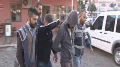 Narkotik şube uyuşturucuya geçit vermedi! 34 torbacı paket edildi
