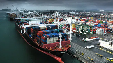 Dış ticaret açığında büyük düşüş! TÜİK açıkladı