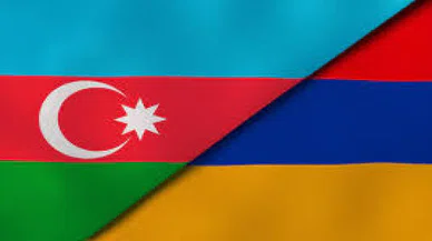 Azerbaycan sınırında tansiyon düşmüyor! Ermenistan taciz atışı açtı