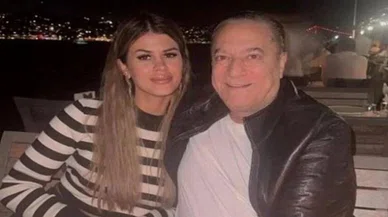 Mehmet Ali Erbil, kendisinden 40 yaş küçük nişanlısından ayrıldı