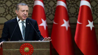 Cumhurbaşkanı Erdoğan'dan Bangladeş açıklaması