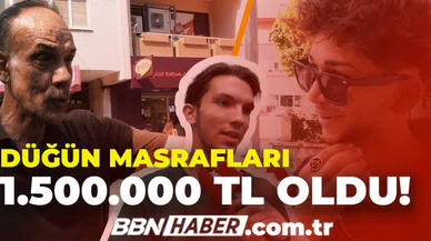 Konya'daki gençler evlenmek istemiyor! Maliyetler belleri büküyor