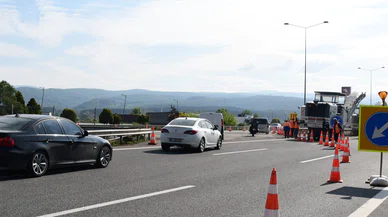 Konyalı sürücüler dikkat! Bu yollar kapatılacak