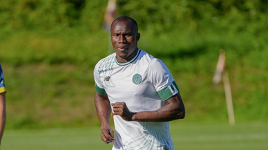 Konyaspor’dan İran Ligi'nden Gol Gohar ekibine kiralandı