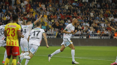 Konyaspor’dan İran Ligi’ne gittiler! İlginç transfer süreci