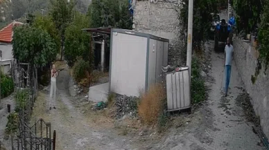 Sürü sahibini ıskalayınca araya giren çobanı öldürdü