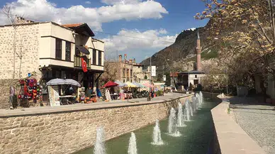 Konya'nın bu ilçesinin hikâyesi acı dolu olduğu kadar inanılmaz gerçekleri içeriyor