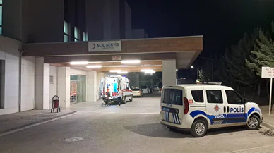 Mera kavgası kanlı bitti