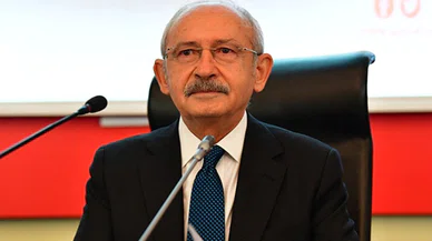 Kılıçdaroğlu'na siyasi yasak mı geliyor?