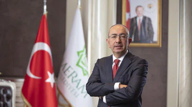 Kavuş'tan Şeb-i Arus mesajı: İnsanlık HZ. Pirin bıraktığı mirasa muhtaç