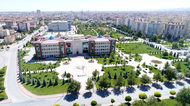 Konya'daki belediyenin adını kullanarak dolandırıcılık yapmaya kalktılar