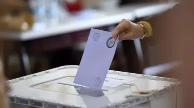 Seçimlere damga vurmuştu! Konya'da yeni başkan kadın oldu