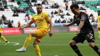 Konyaspor, Kayserispor  ile mücadele edecek