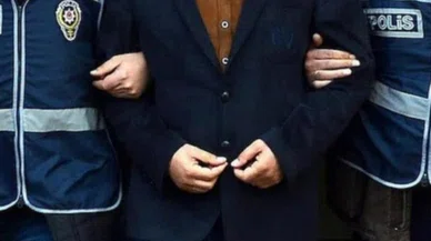 FETÖ mensubu emniyet müdürü yakayı ele verdi