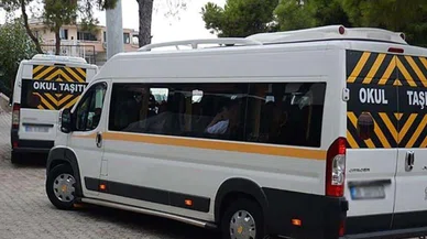 Servis ücretleri belli oldu! Konyalı velilerin başı belada