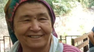 Cani koca eşini parke taşıyla öldürdü