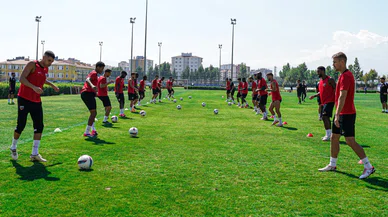 Kayserispor, Konyaspor maçına hazır