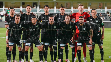 Konyaspor’dan 2021 yılından sonra bir ilk! Abdülkerim Bardakçı detayı…