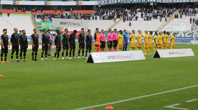 Kayserispor’da 4 eksik var