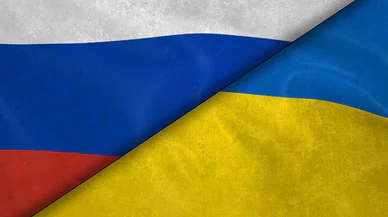 Ukrayna ve Rusya arasında gerilim artıyor