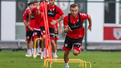 Samsunspor, Hatay deplasmanında