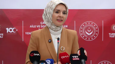 Çocuklara büyük destek! Bakan Göktaş açıkladı