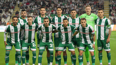 Konya’da Sessiz gece! Konyaspor’da hasret üç maça çıktı