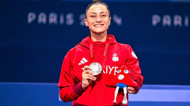Selçuk Üniversitesinin milli para tekvandocularından olimpiyat başarısı