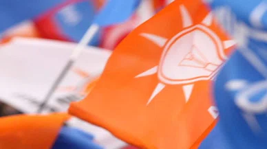AKP'den aynı gün içinde 4.'üncü İstifa