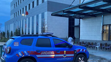 Konya’da kontrolden çıkan motosiklet devrildi