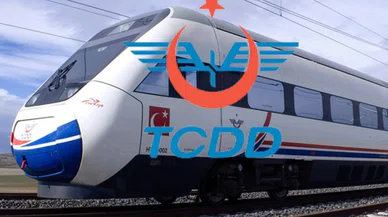 TCDD 109 personel alacak! Alım listesinde Konya'da var