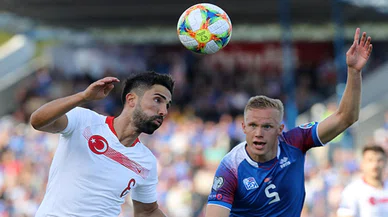 A Milli Takım’ın rakibinin aday kadrosu açıklandı