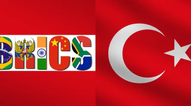 Flaş İddia! Türkiye BRİCKS'e başvuruda bulundu